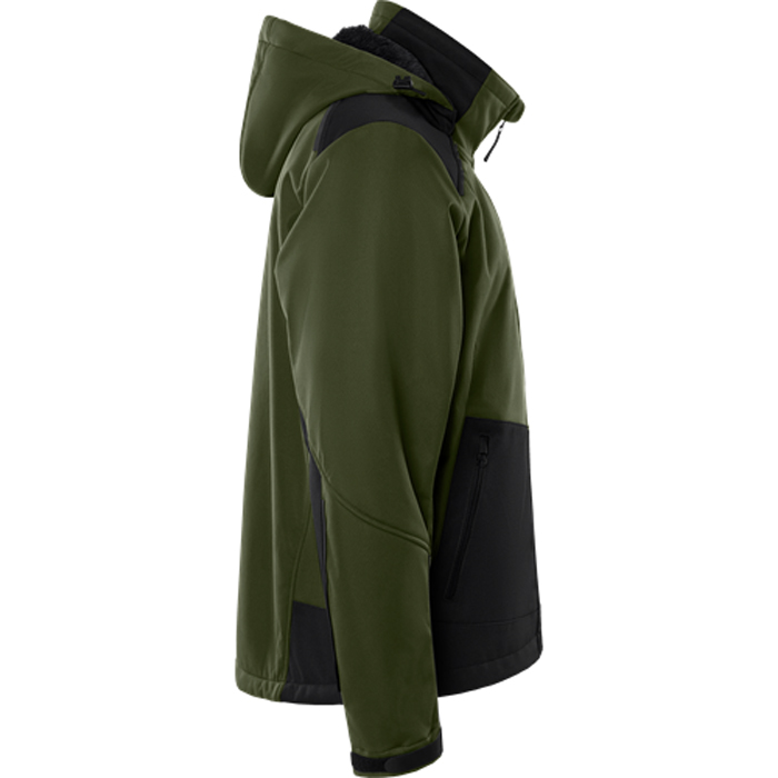 Softshelljacka Fristads 4060 CFJ