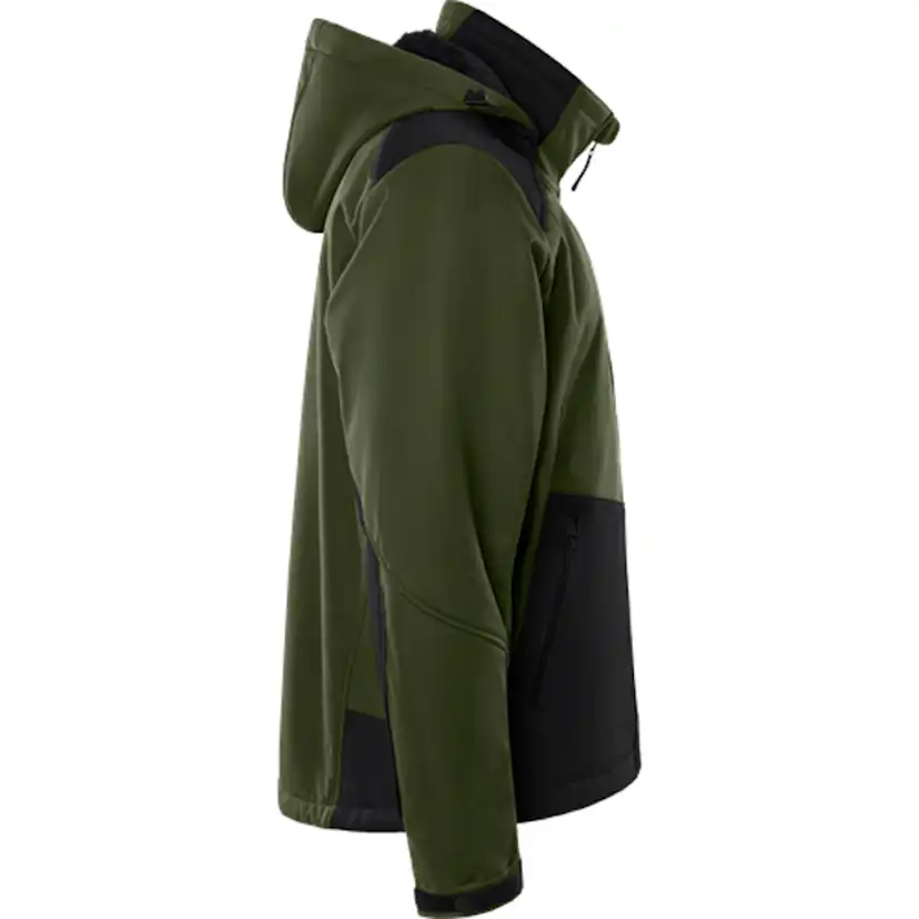 Softshelljacka Fristads 4060 CFJ