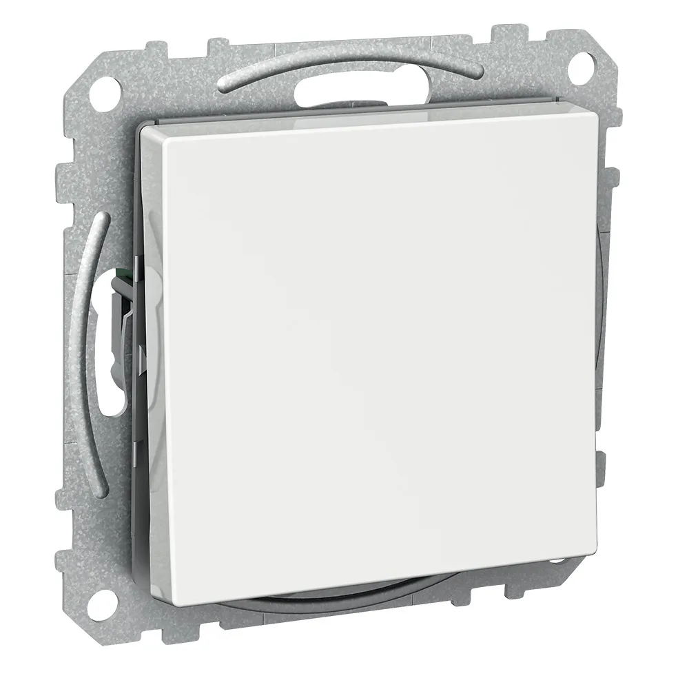 Vipptryckknapp Schneider Electric Exxact