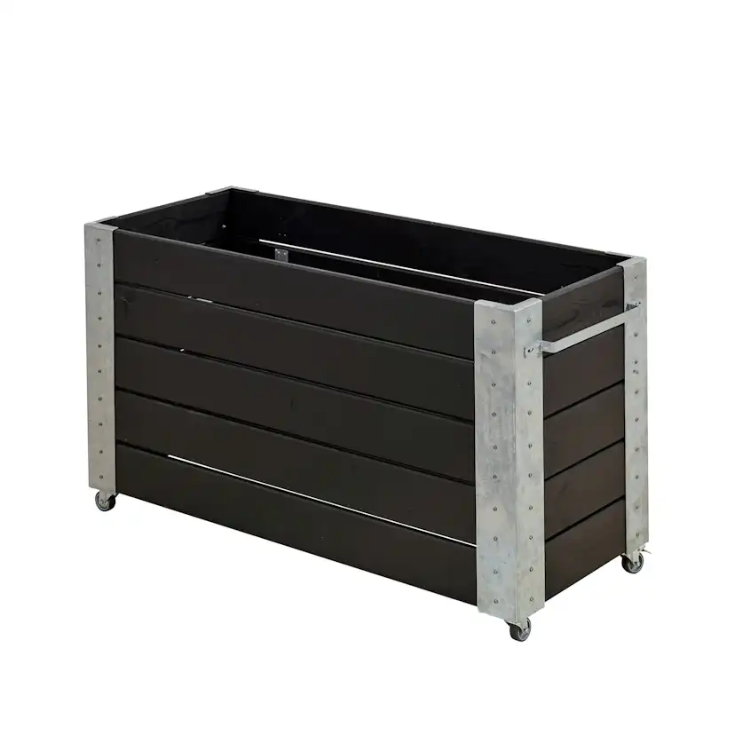 Blomlåda PLUS Cubic 50x120x70 cm
