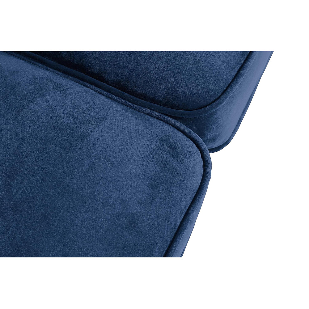 2-sitssoffa Manor House Chesterfield Lyx