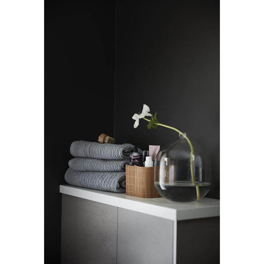 Handduk Svanefors Lea