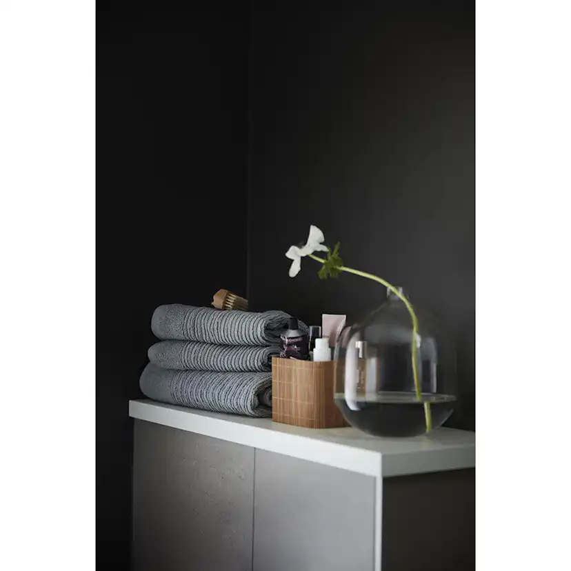 Handduk Svanefors Lea