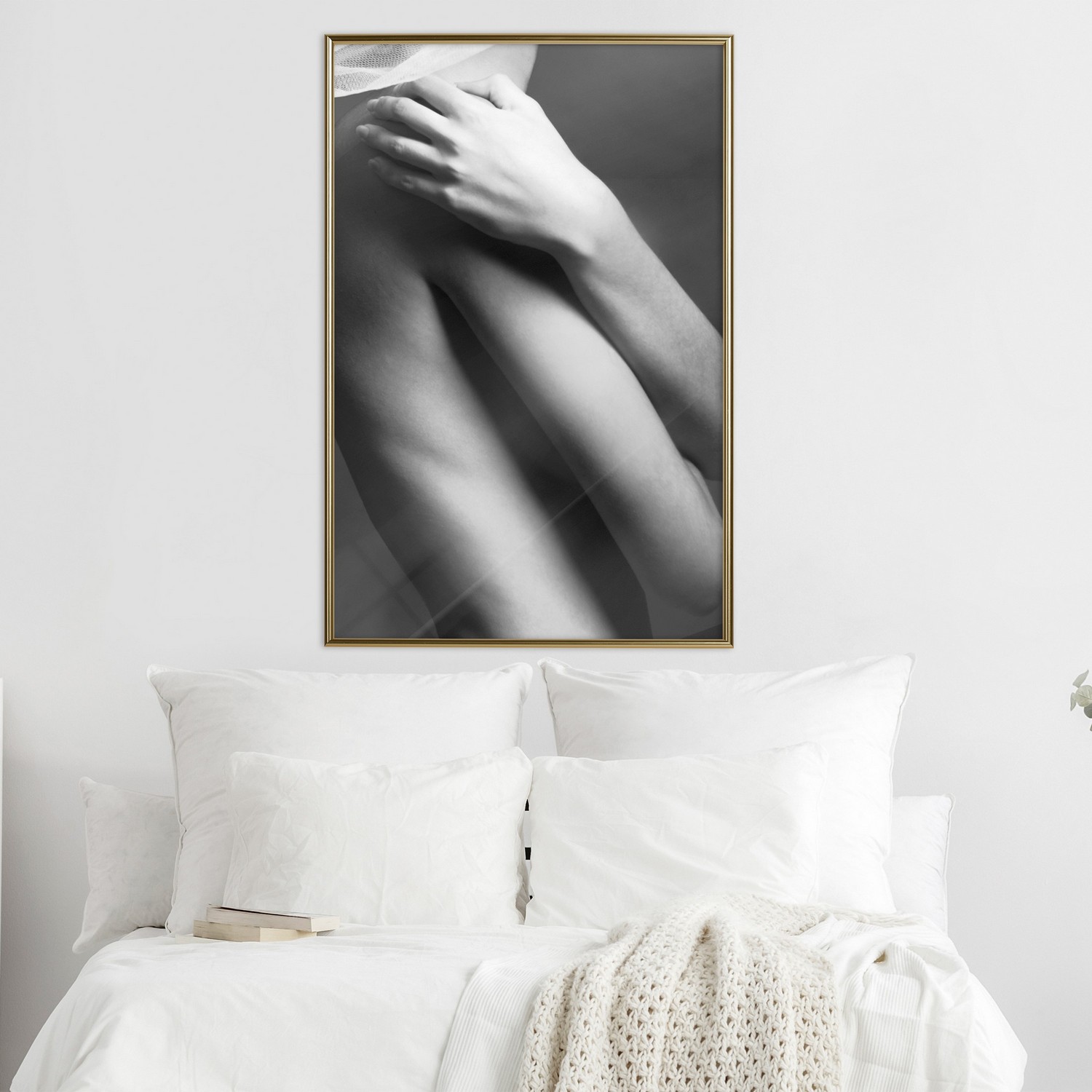 Poster Artgeist Affisch Support