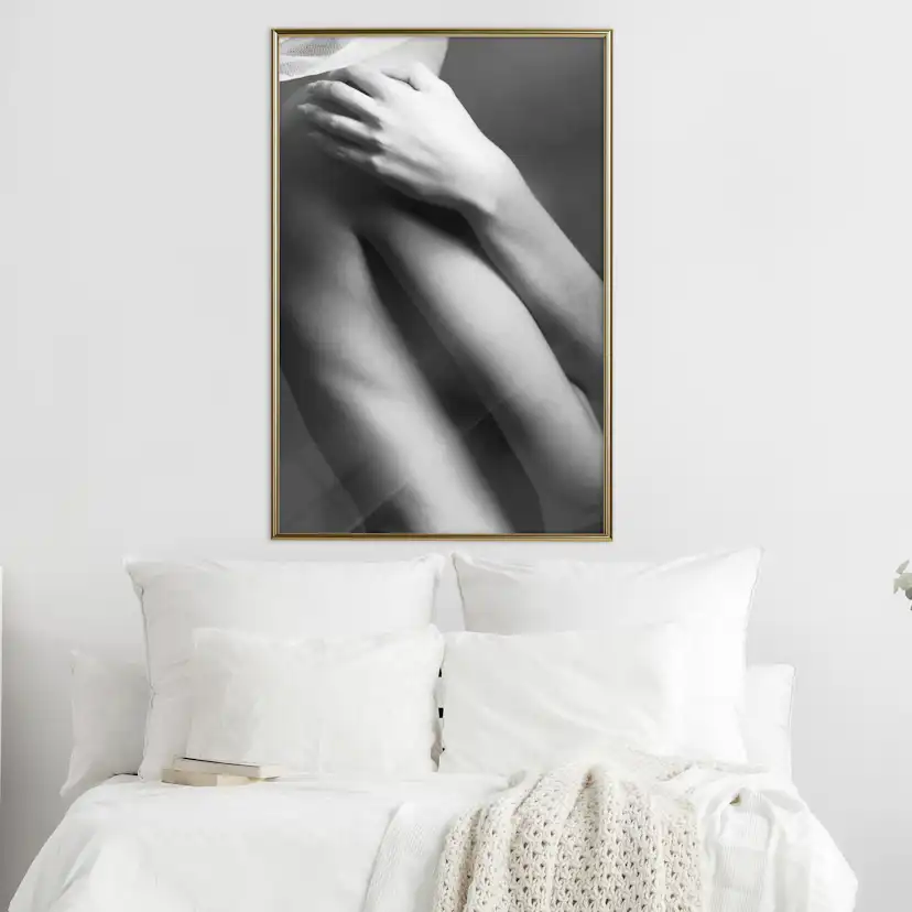 Poster Artgeist Affisch Support