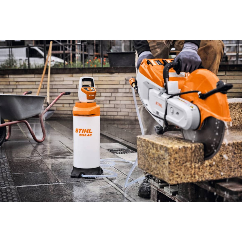 Kapmaskin STIHL TSA 500.0-B Batteridriven