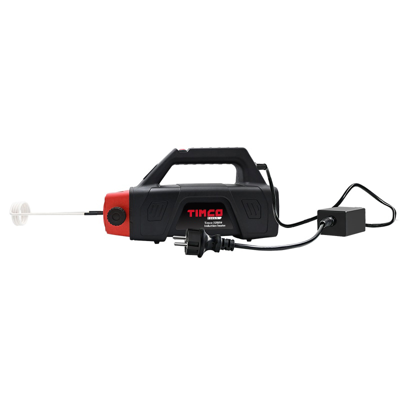Induktionsvärmare Timco 2250W