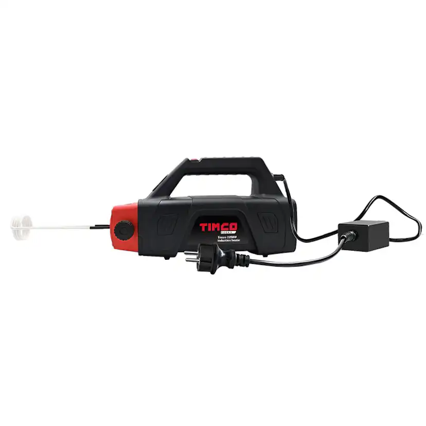 Induktionsvärmare Timco 2250W