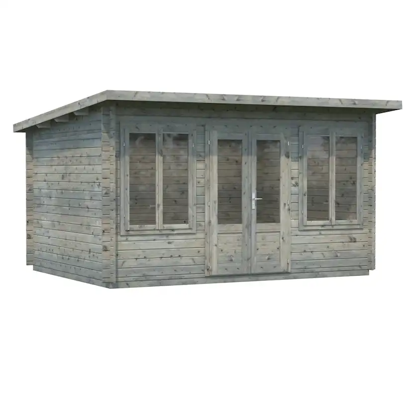 Stuga Palmako Lisa 11,5 m2