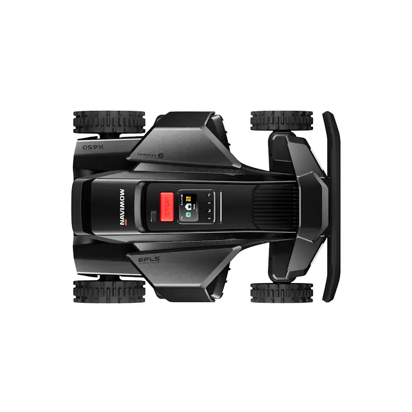 Robotgräsklippare Segway Navimow X420E