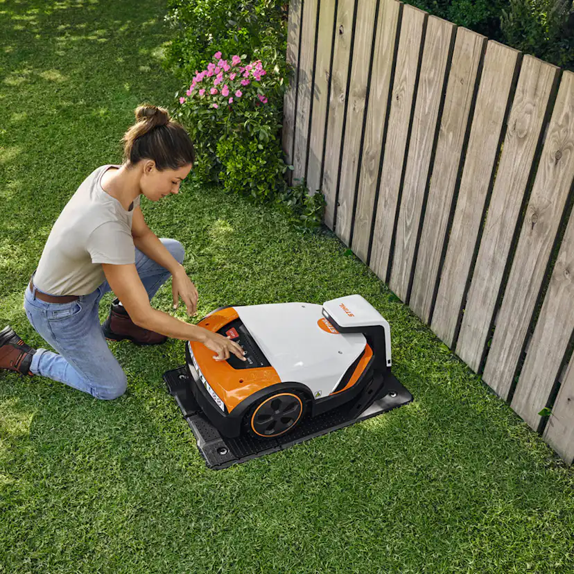 Robotgräsklippare STIHL iMow 6