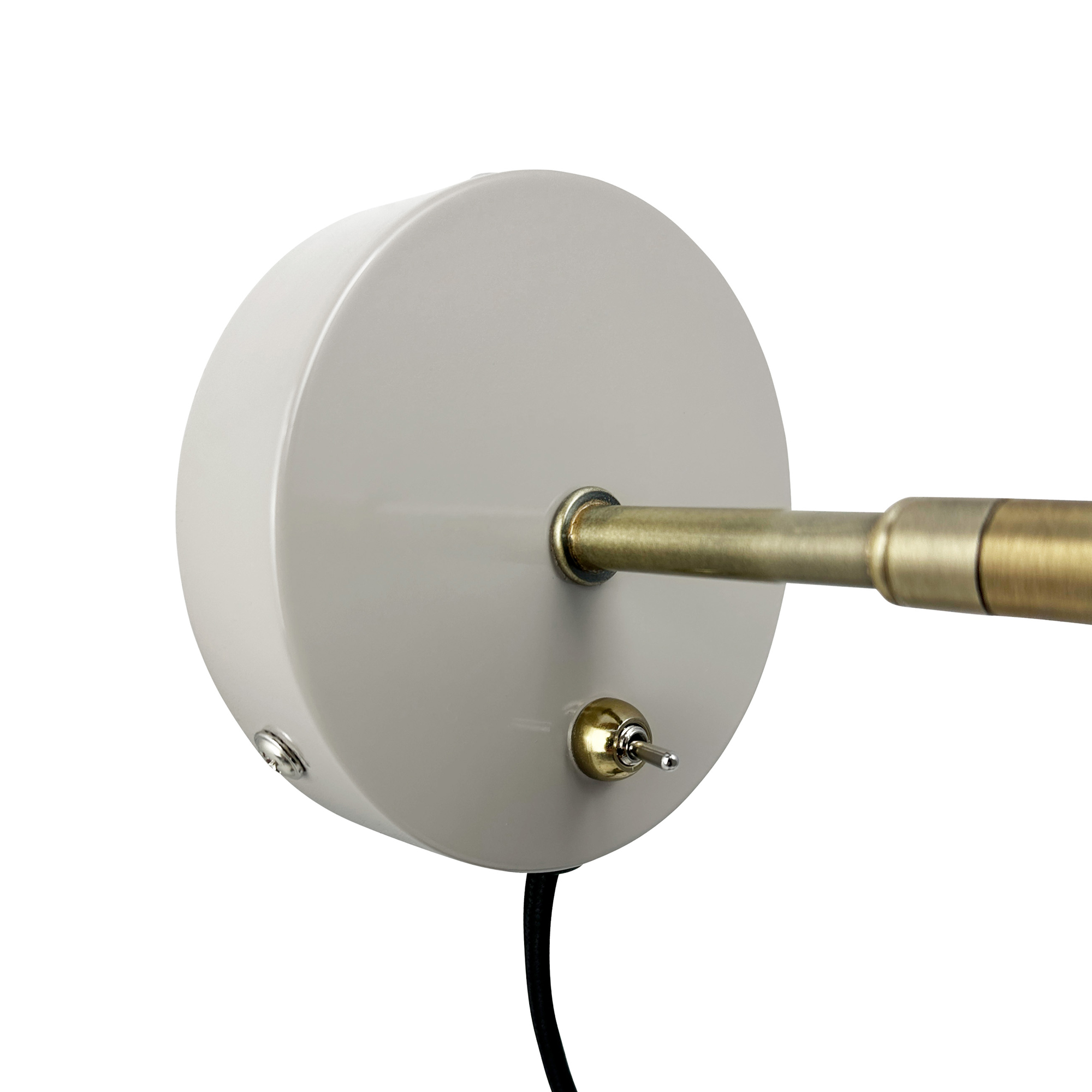 Vägglampa Dyberg Larsen Sleep