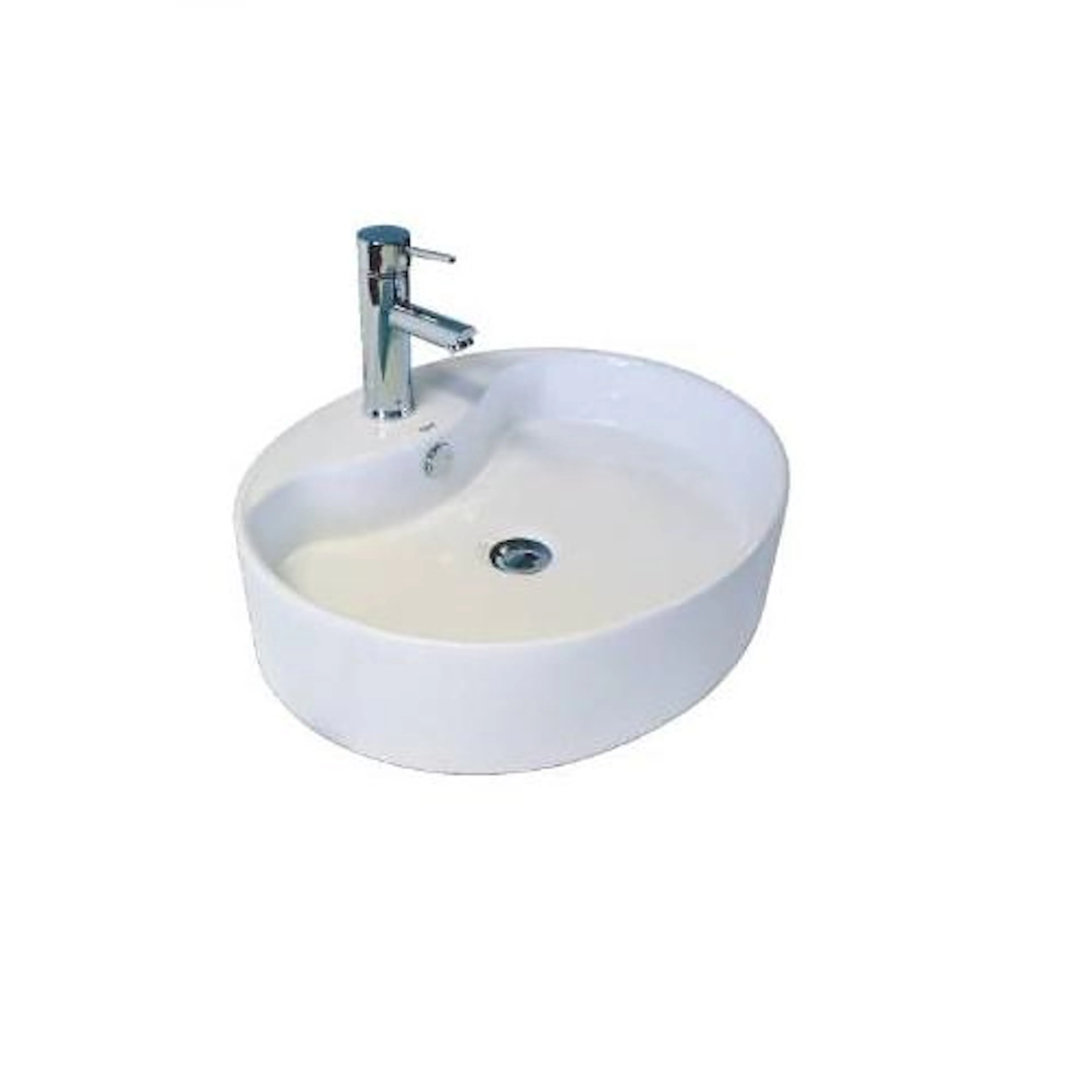 Tvättställ Hafa Misaki Oval