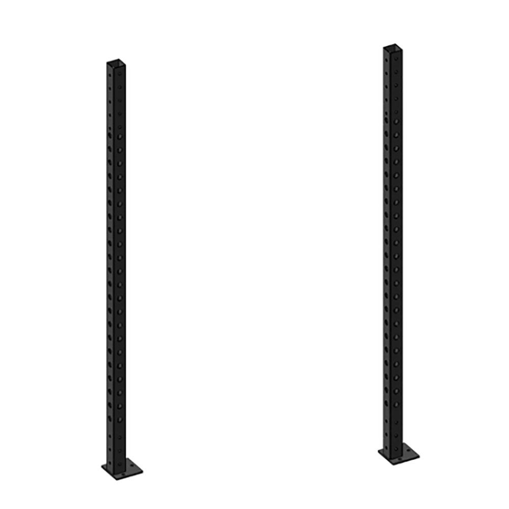 Rig Master Fitness Uprights 230 cm