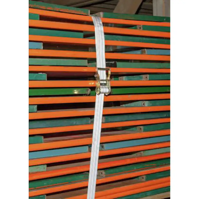 Spännband Kellfri 6 m 1000 kg