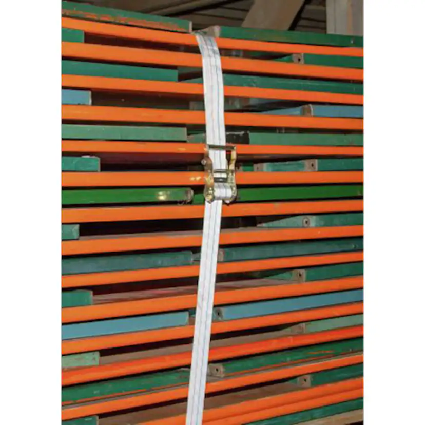 Spännband Kellfri 6 m 1000 kg