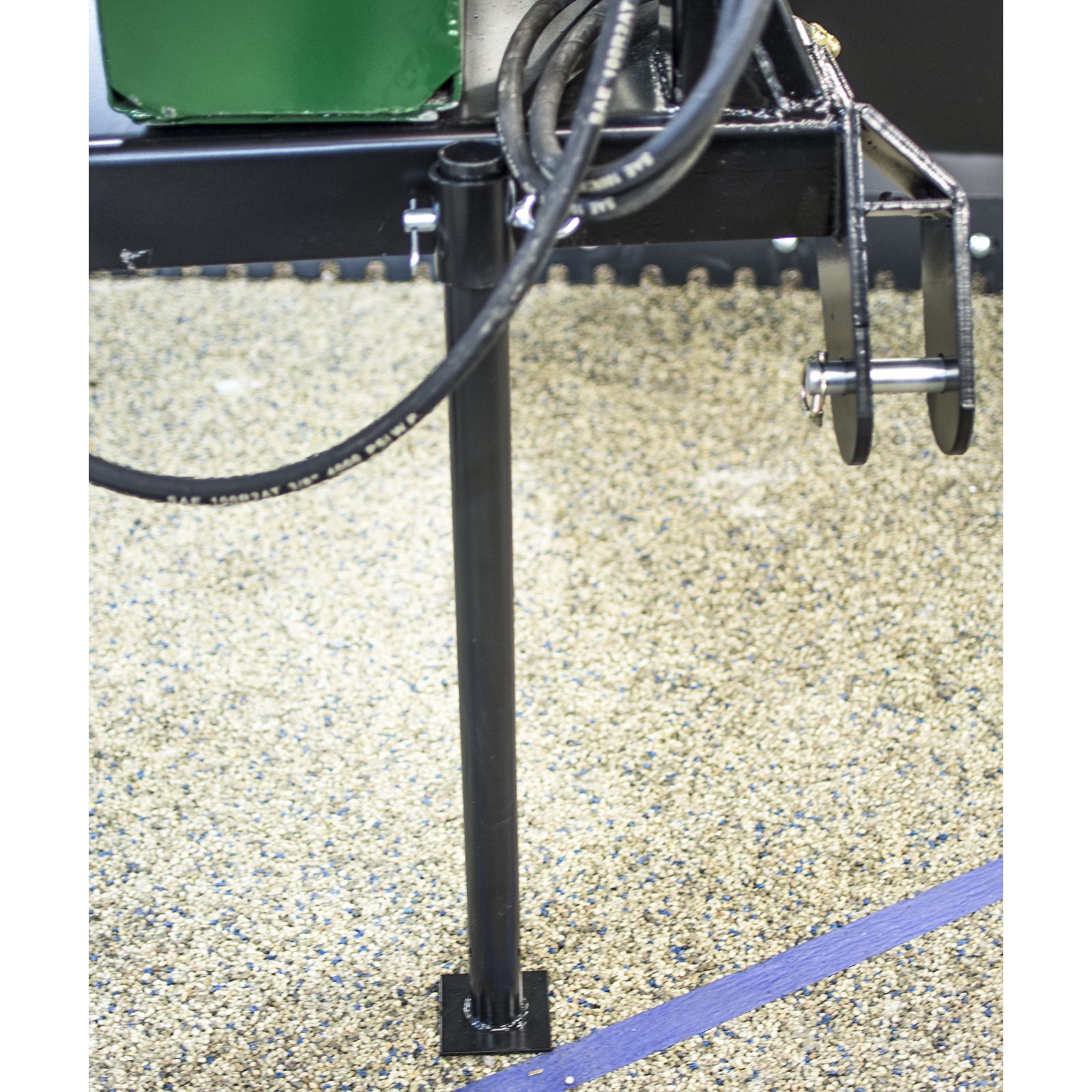 Schaktblad Kellfri 2,7 m