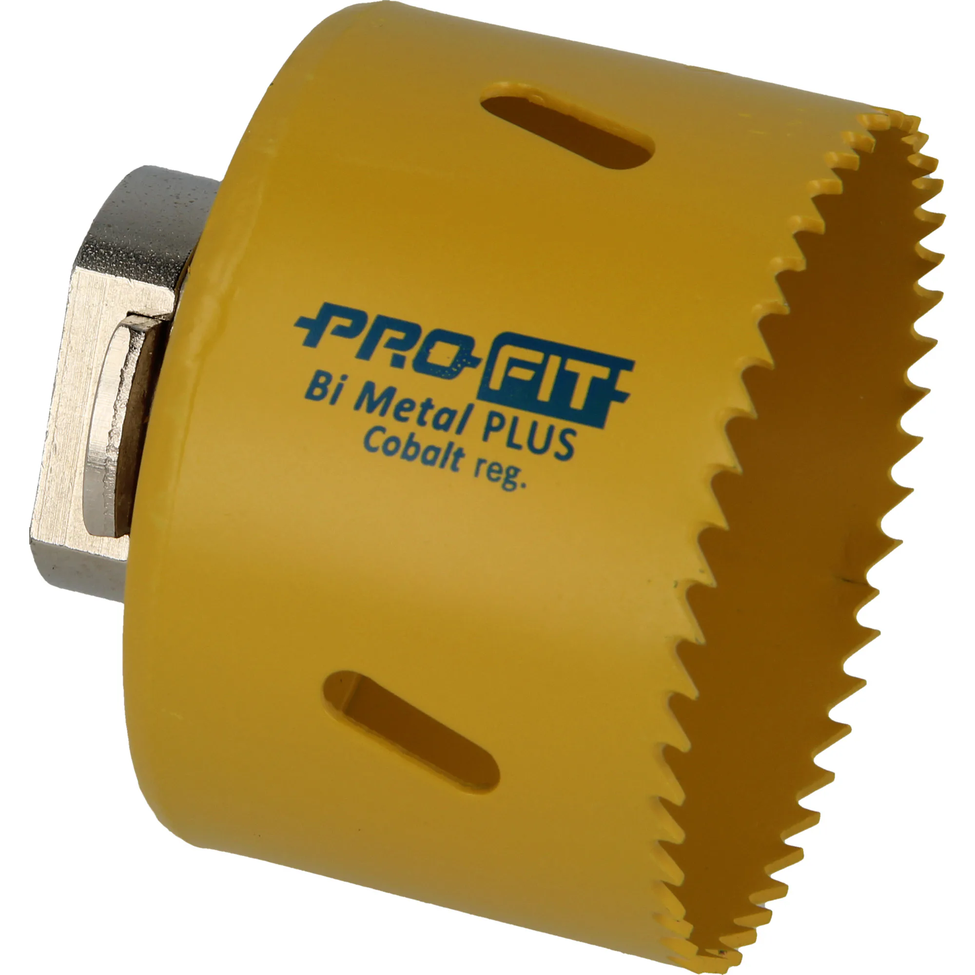 Hålsåg Profit BiMetal Cobalt+