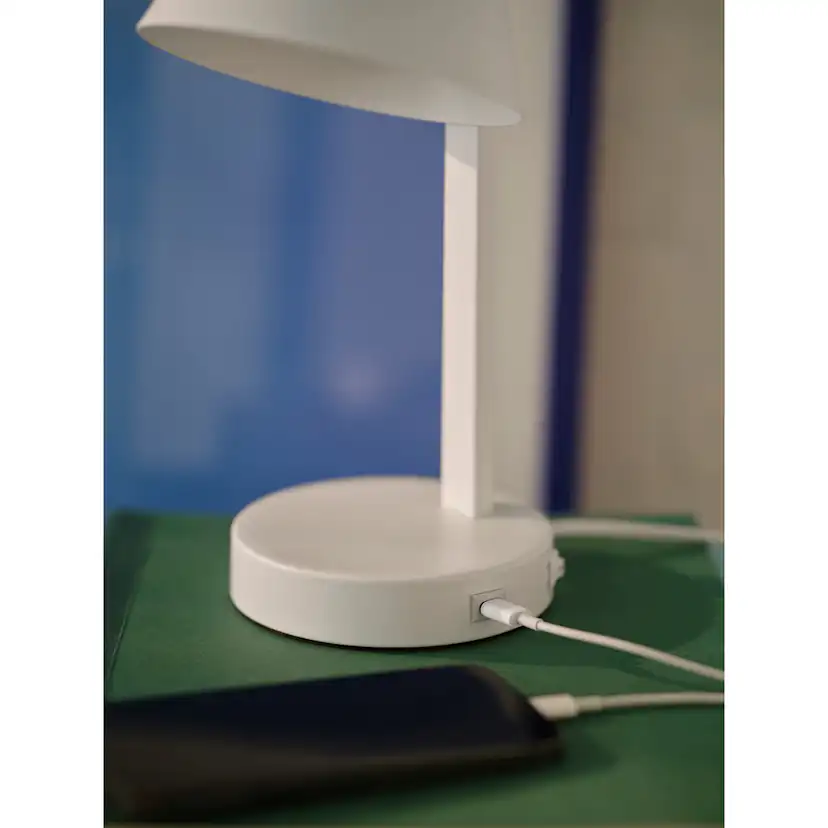 Bordslampa Nordlux Wilmer