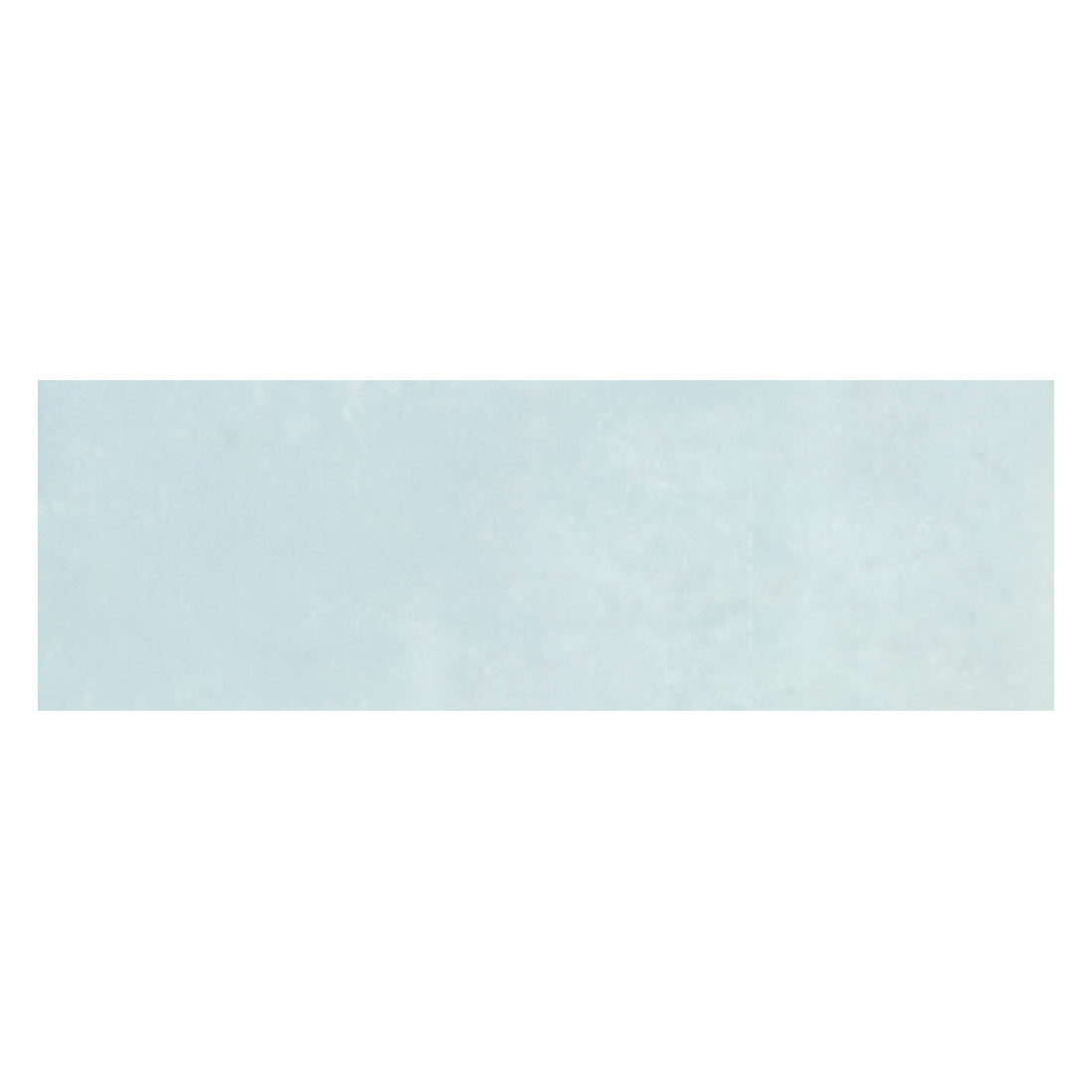 Kakel Tenfors Creativa Aqua Blank 6,5x20