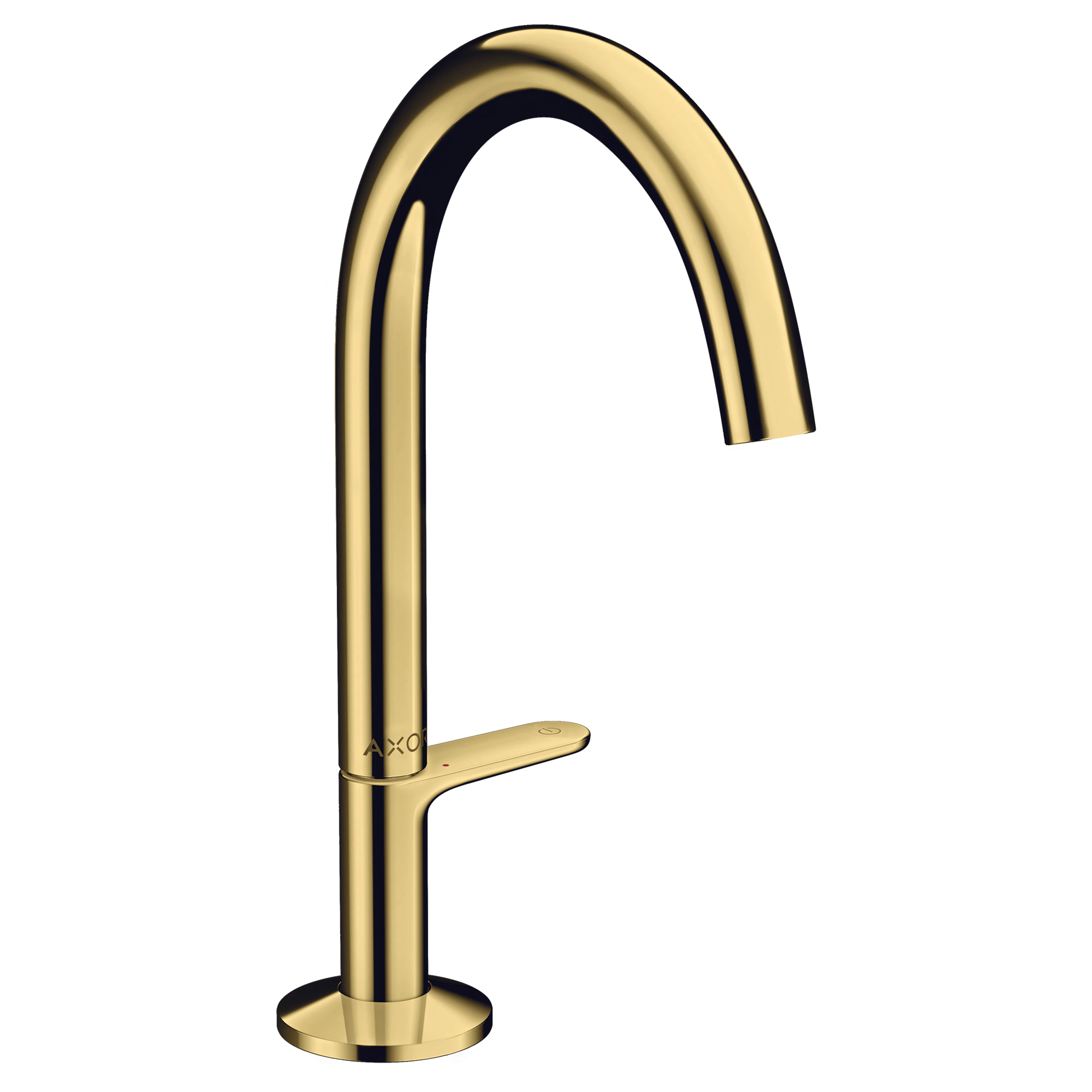 AX One TSB Select 170 Pus hOp PGO Polerad Guld