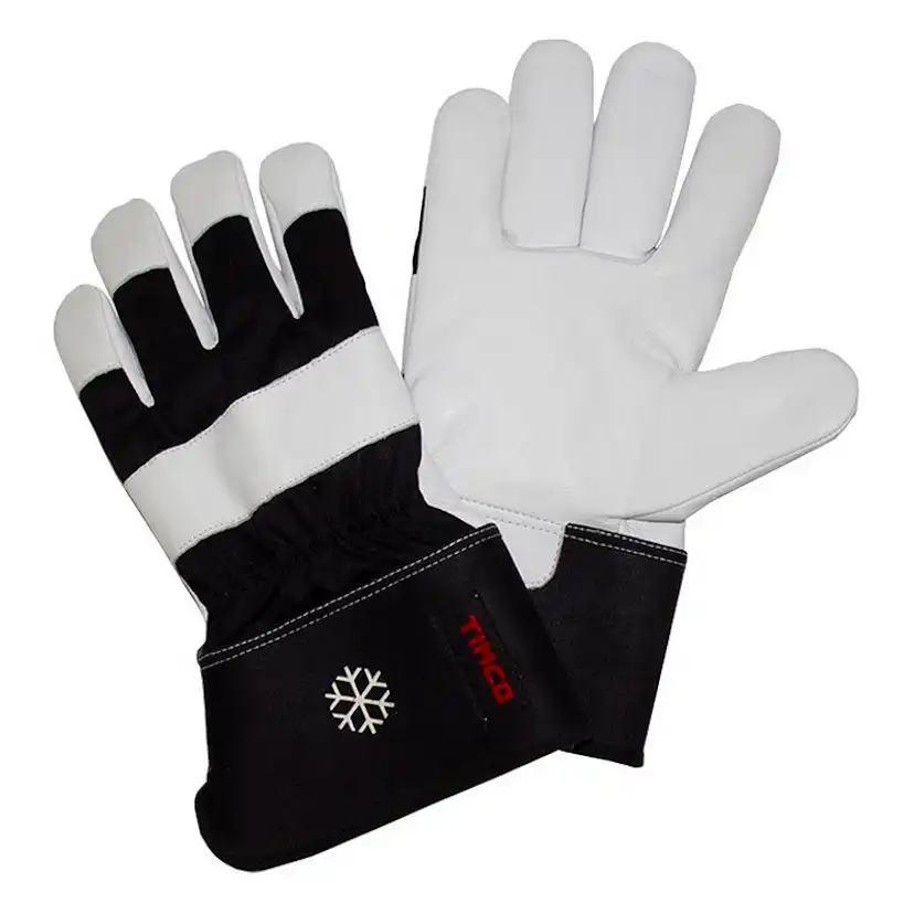 Arbetshandskar Timco W180 Vinter