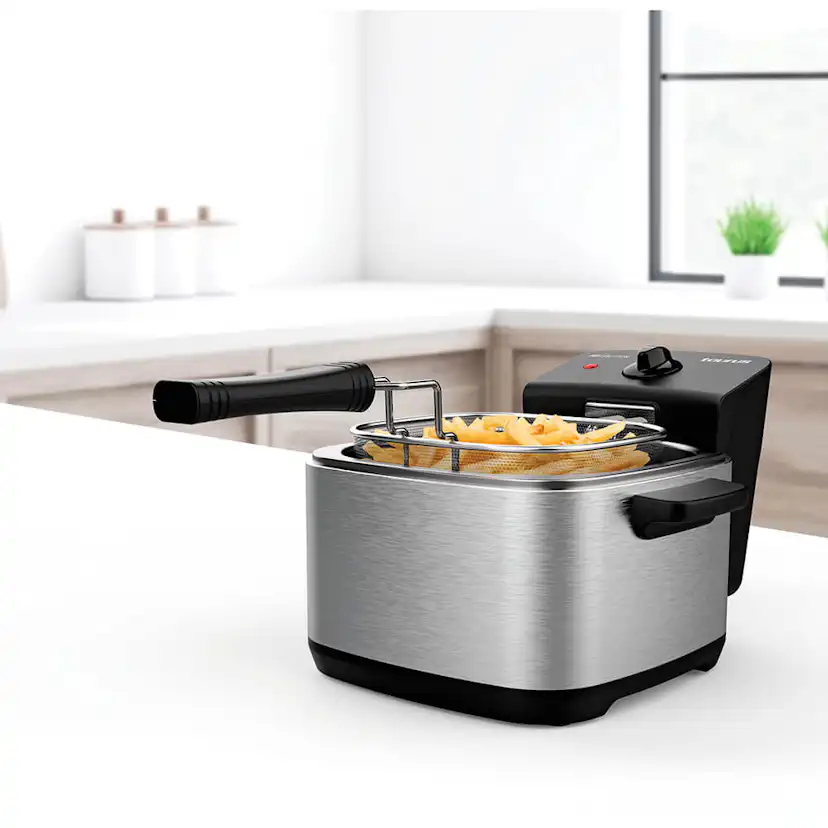 Fritös Taurus Fry Solution 1,5L