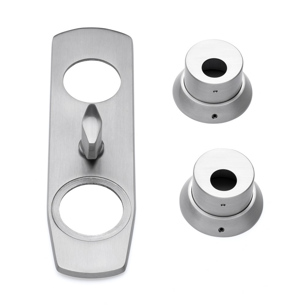 Vredskylt Habo Aluminium