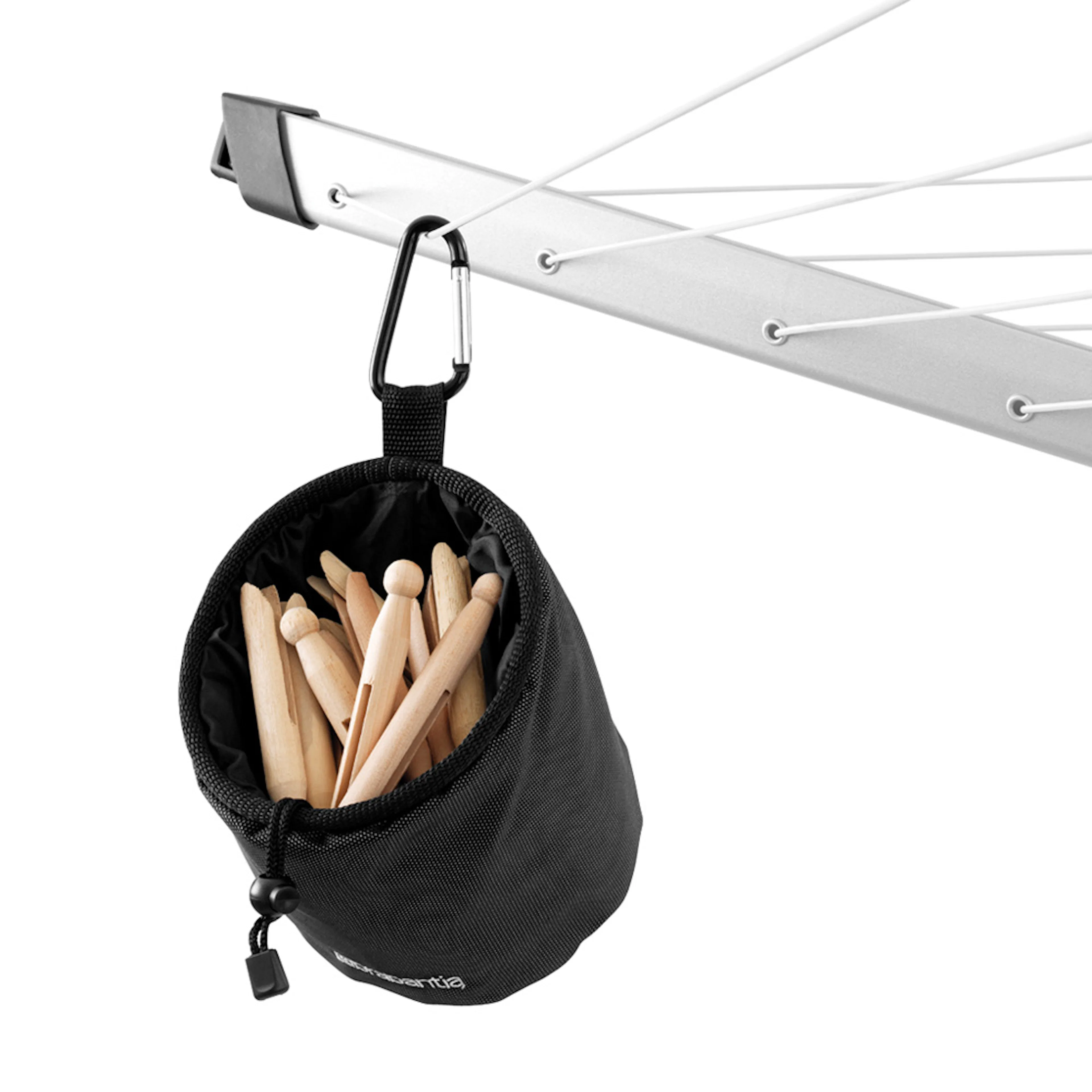 Klädnypehållare Brabantia