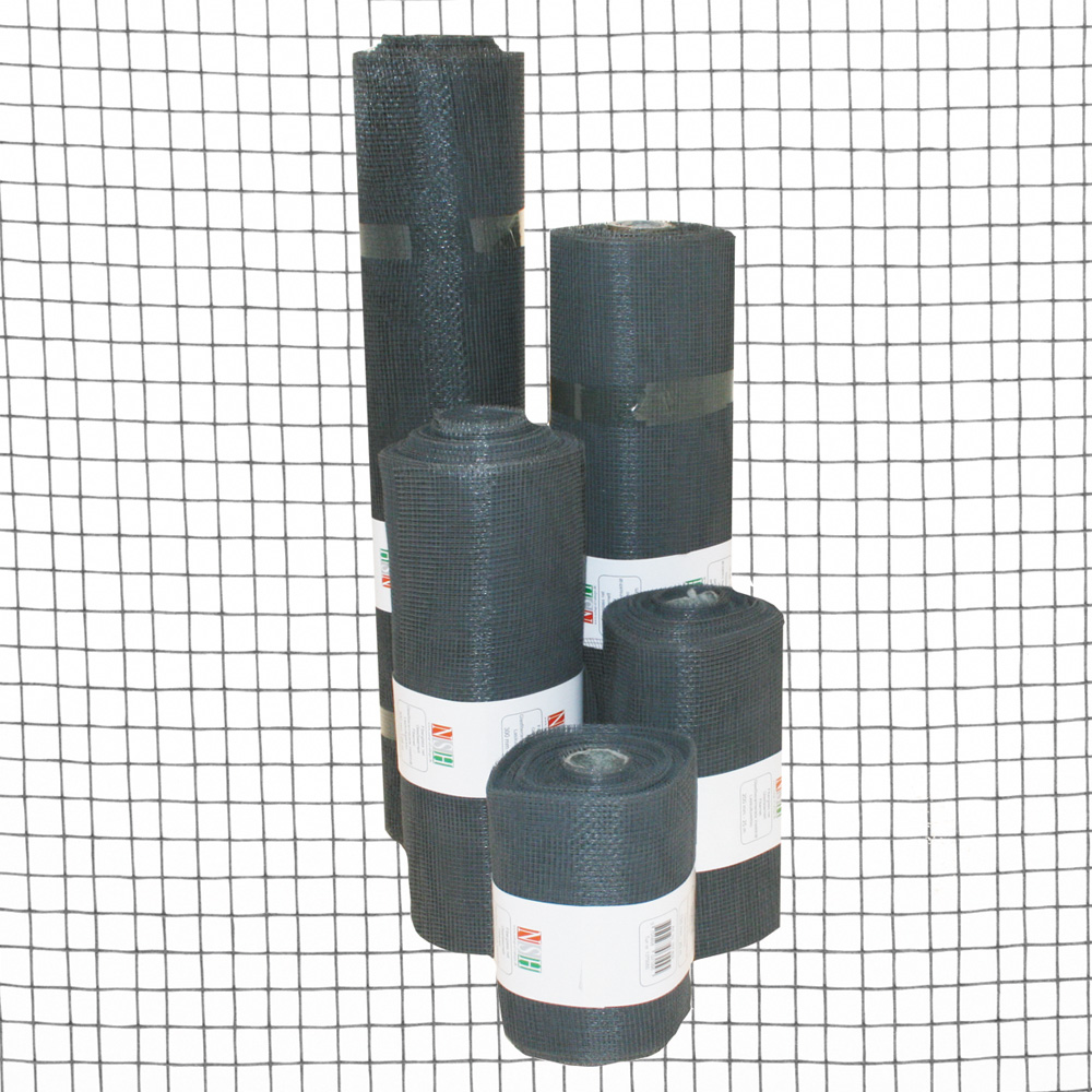 Fibernät NSH Insektsnät