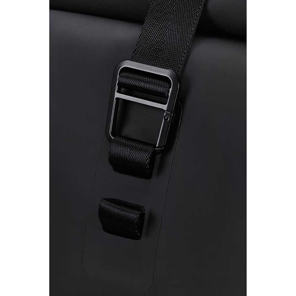 Ryggsäck Samsonite Rolltop Coatify Biz 15.6 tum