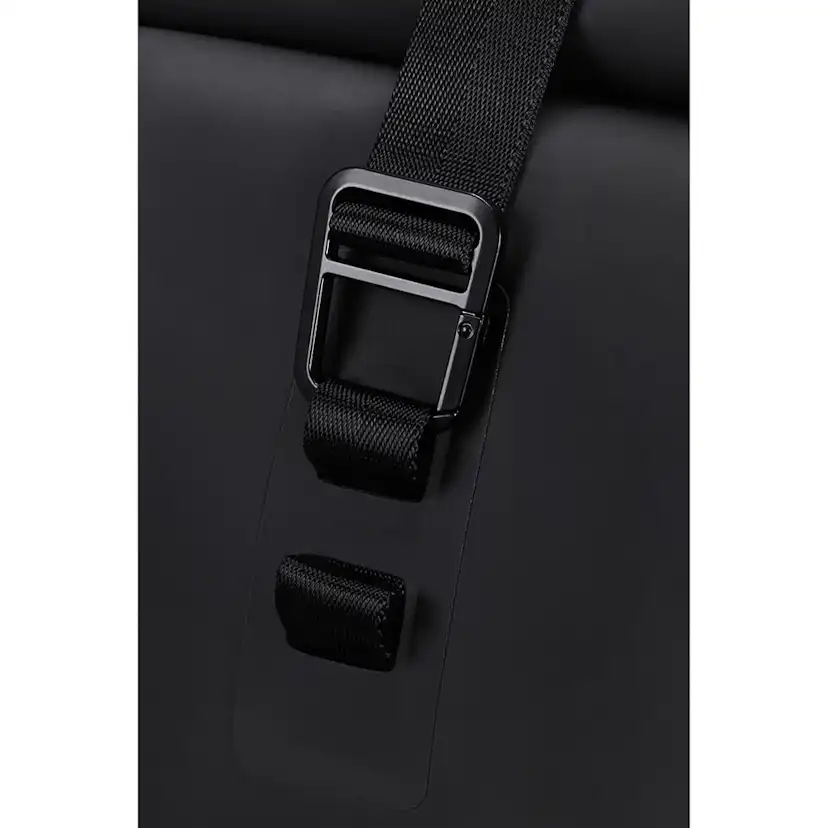 Ryggsäck Samsonite Rolltop Coatify Biz 15.6 tum