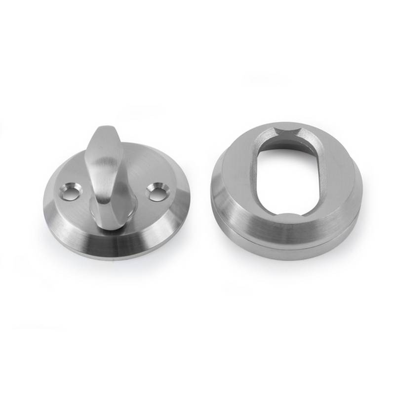 Cylindervredsats Habo 40 för Dörrtjocklek 38-90 mm