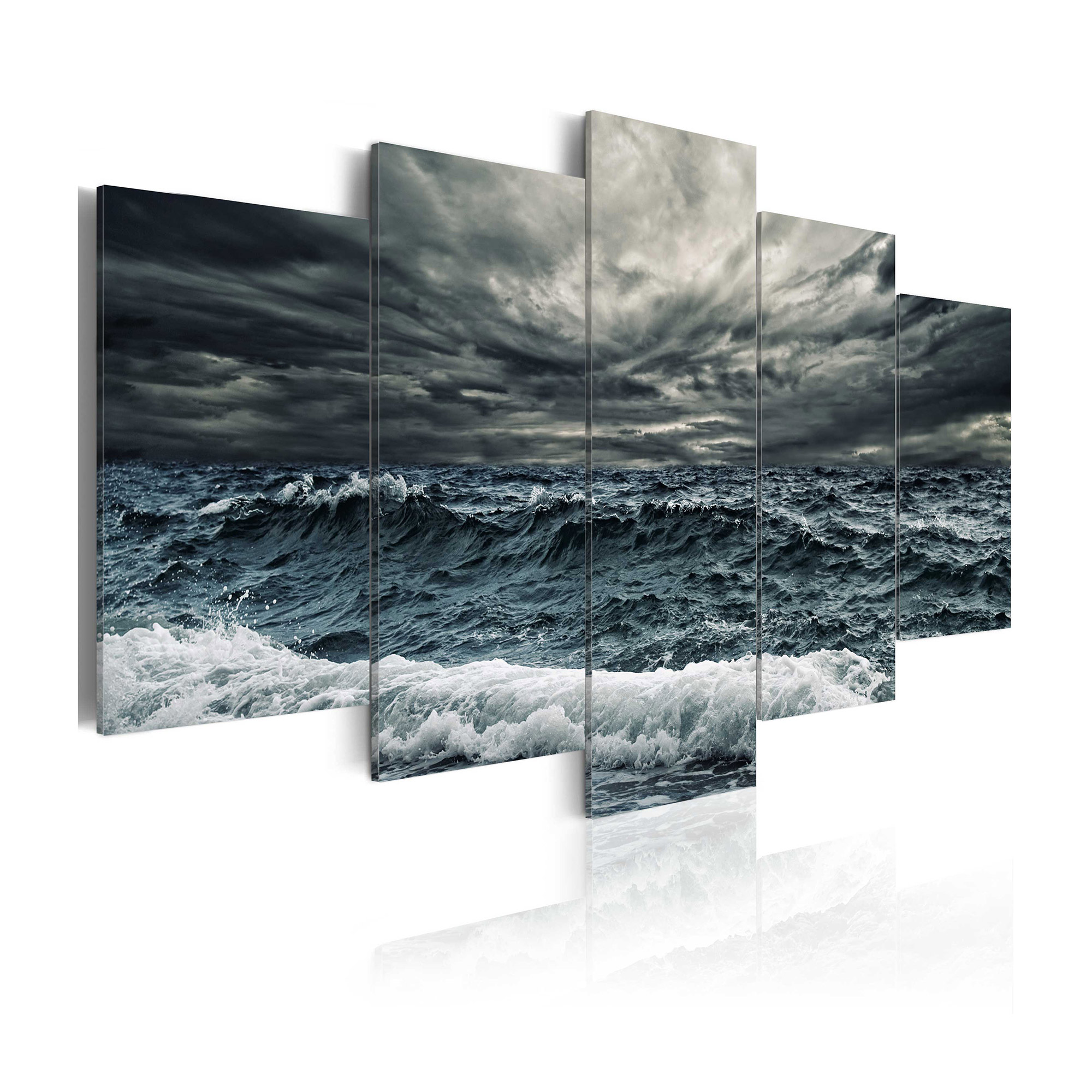 Tavla Arkiio A Storm Is Coming