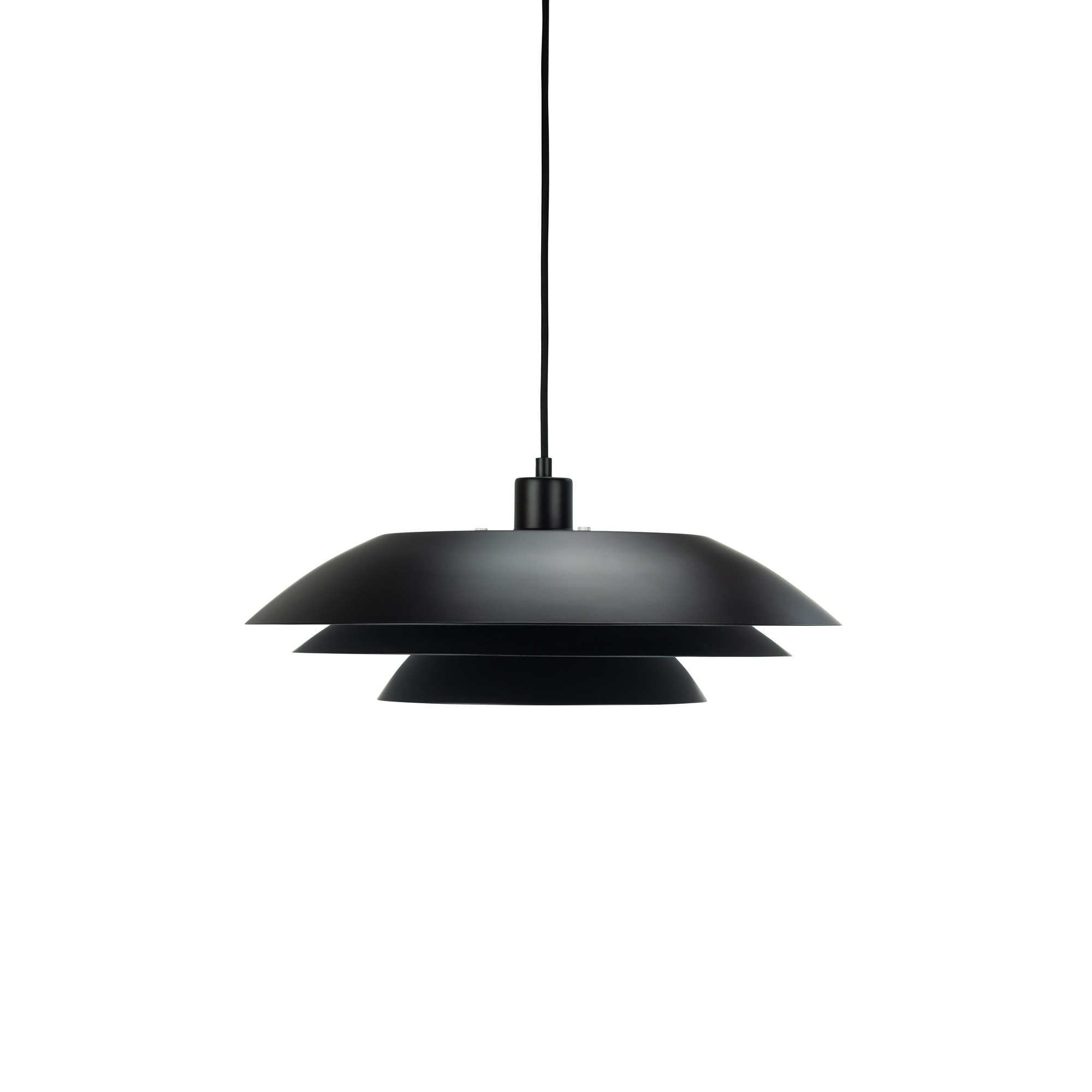Taklampa Dyberg Larsen Pendel DL45