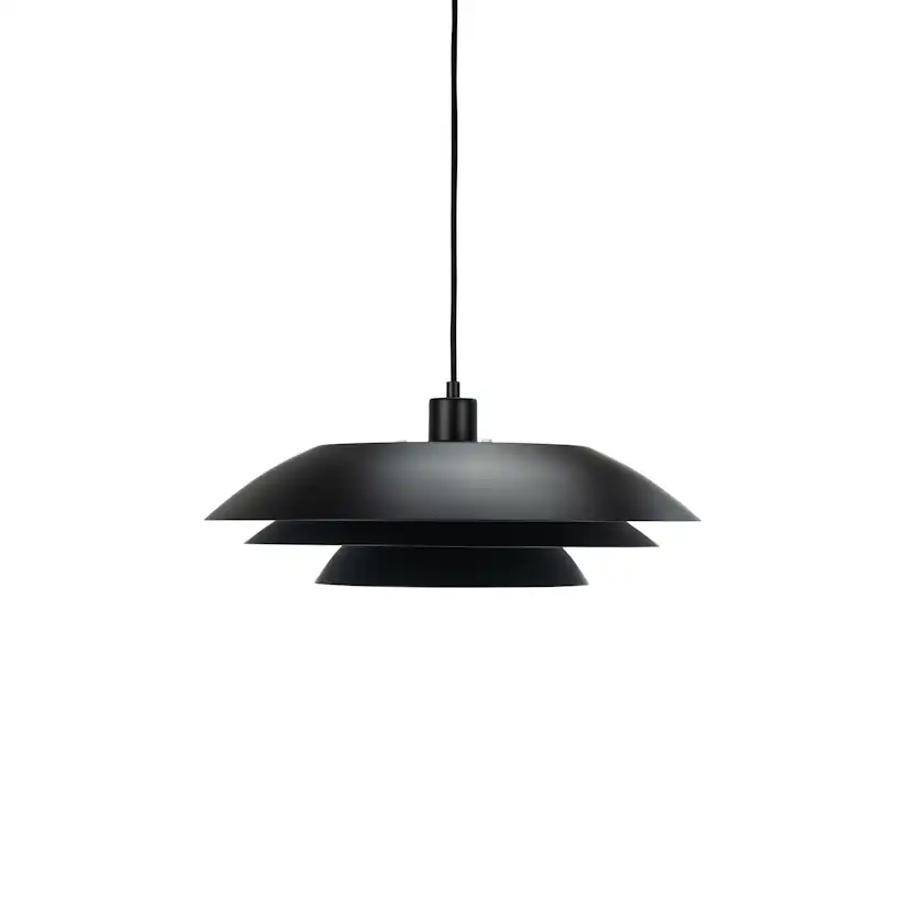 Taklampa Dyberg Larsen Pendel DL45