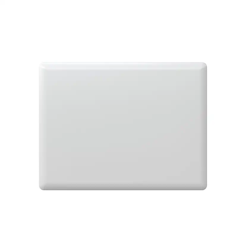 Elelement Dimplex Alta Wifi 400 mm