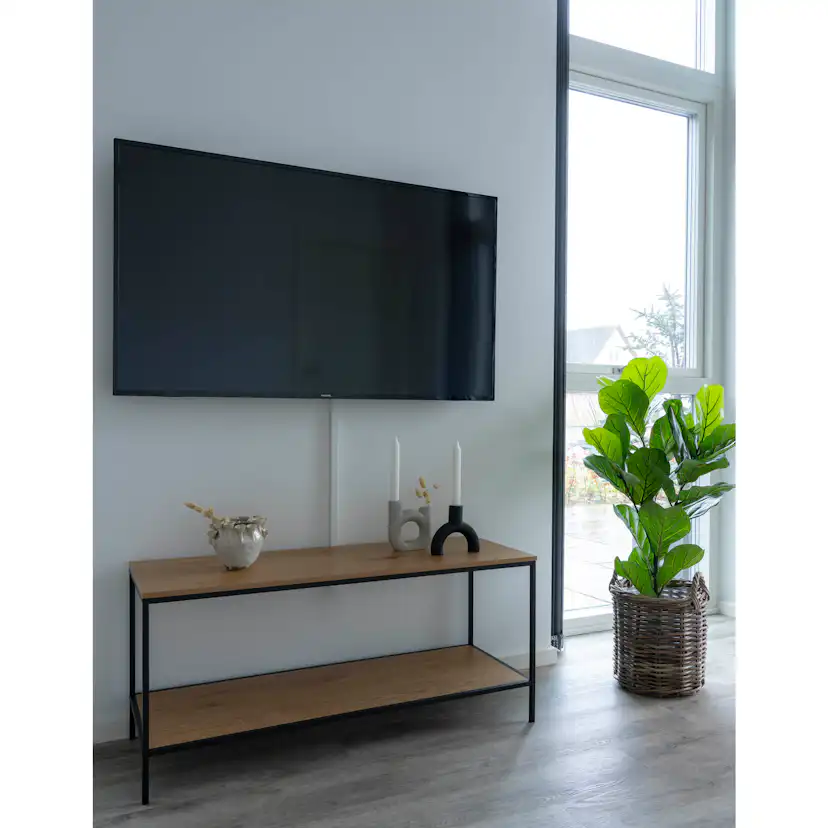 TV-bänk House Nordic Vita