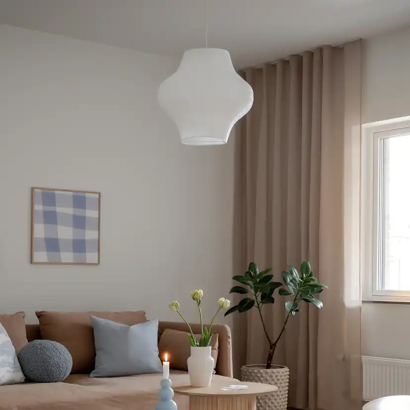 Takskärm PR Home Sani