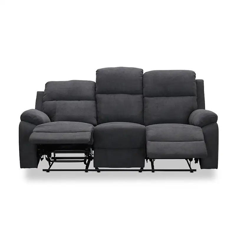 Reclinersoffa Hagagruppen Nevada 3-Sits