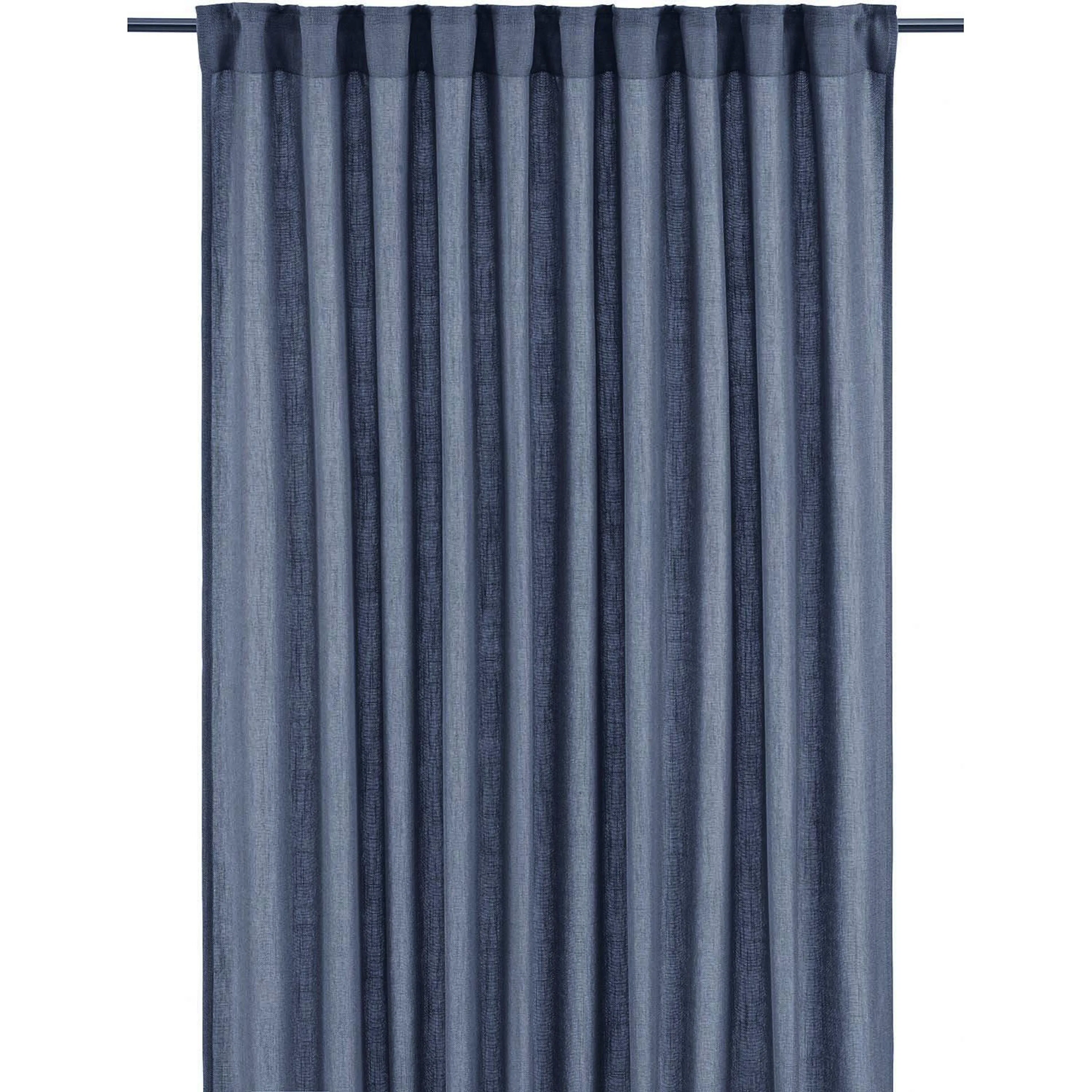 Blå