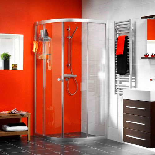 Duschhörn Hafa Glacier R