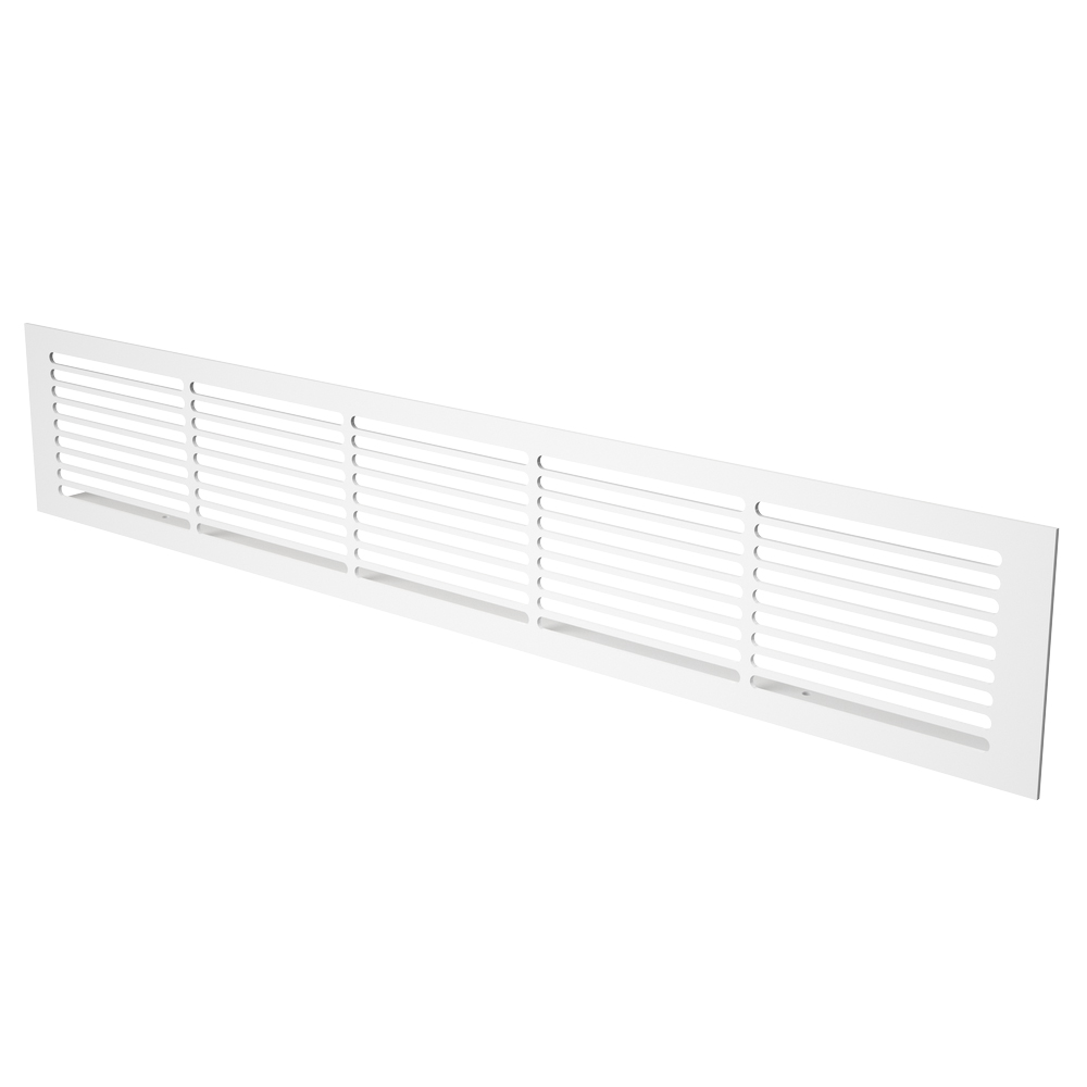 Ventilationsgaller Norema för Sockel