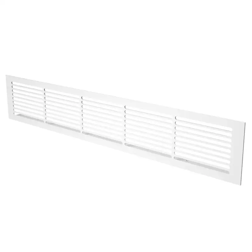 Ventilationsgaller Norema för Sockel