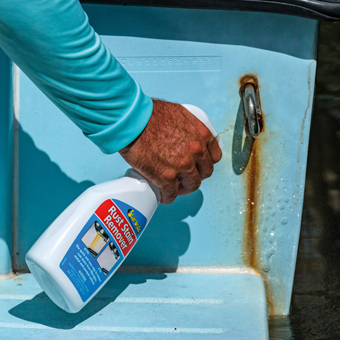 Rostlösare Star Brite Rust Stain Remover 650 ML