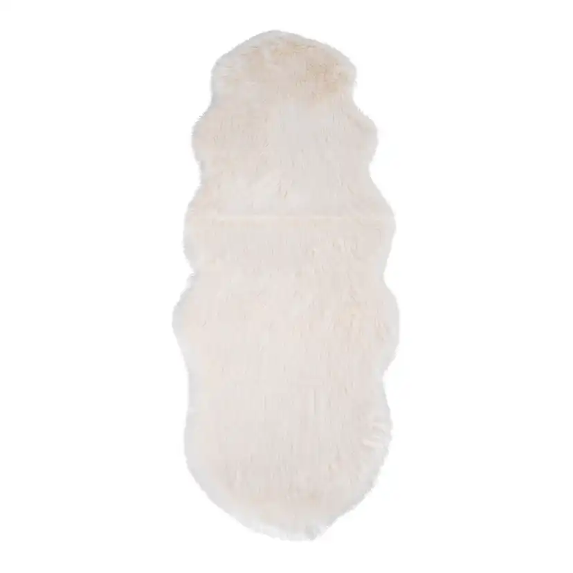 Konstfäll House Nordic Lambskin