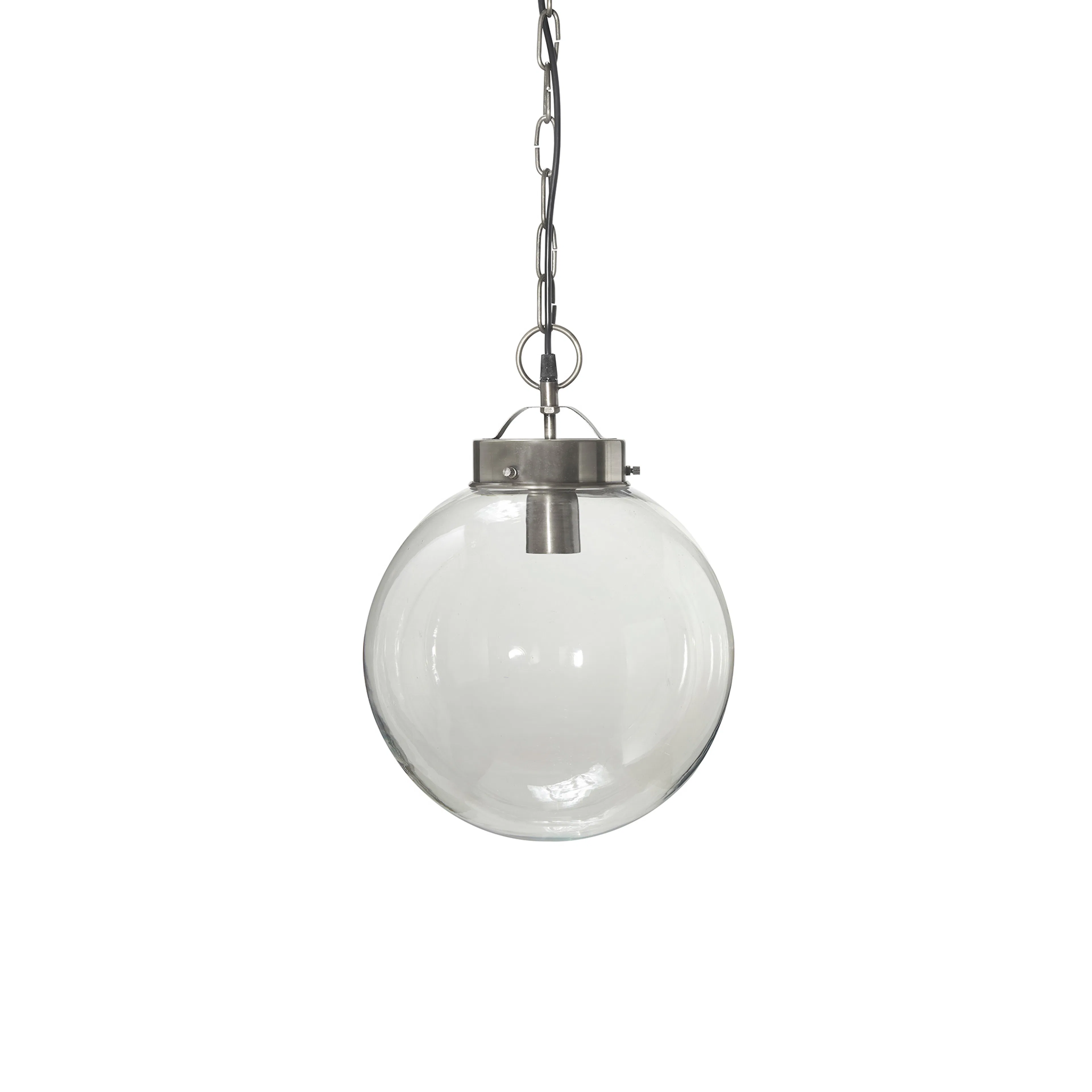 Taklampa PR Home Normandy Kedja