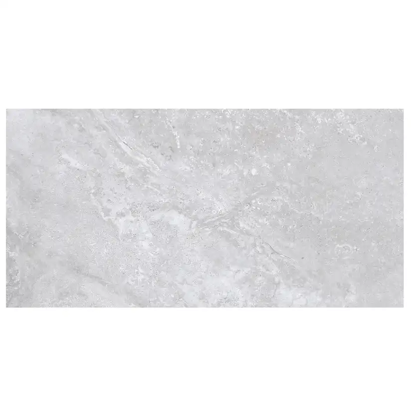 Klinker Astor Ceramiche Stream Silver Grå 30x60 cm