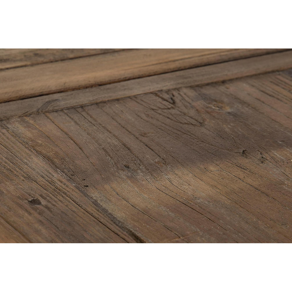 Matbord In Living Lyon Förlängningsbart 200 cm