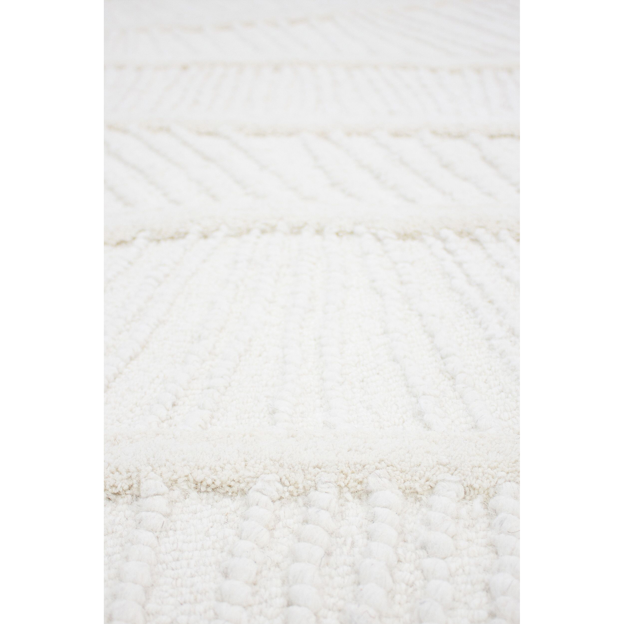 Gångmatta Flair Rugs Sculptured Wave